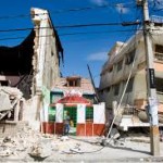 Earthquake -10 Ways to Prepare