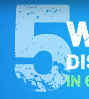 5 Weird Disasters in 60 Seconds