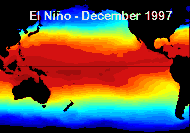 What is El Niño?